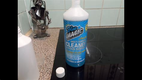 Blue Mafic Cleaners: A Must-Have for Tackling Tough Cleaning Jobs